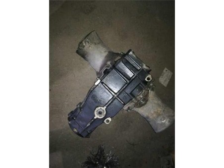 Grupo Diferencial Trasero Audi A8 4 2 V8 40V 