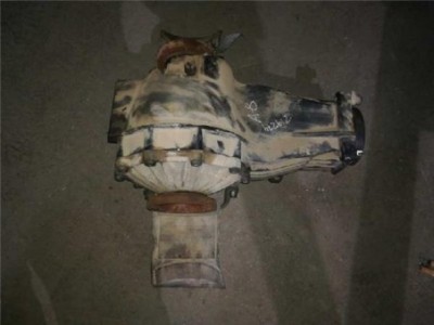 Grupo Diferencial Trasero Audi A8 4 2 V8 40V  2