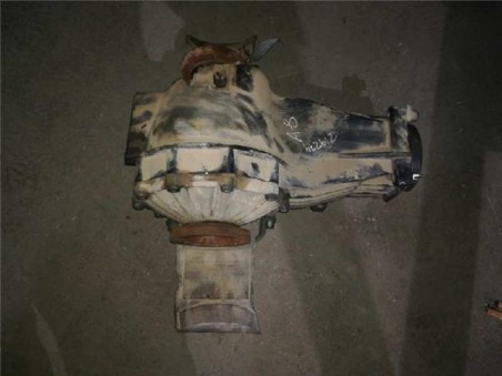 Grupo Diferencial Trasero Audi A8 4 2 V8 40V 