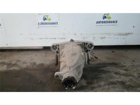 Grupo Diferencial Trasero BMW SERIE 5 BERLINA 2 0 16V D 