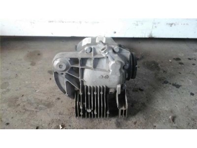 Grupo Diferencial Trasero BMW SERIE 5 BERLINA 2 5 24V Turbodiesel