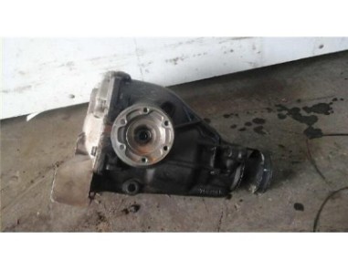 Grupo Diferencial Trasero BMW SERIE 5 BERLINA 2 5 24V Turbodiesel 