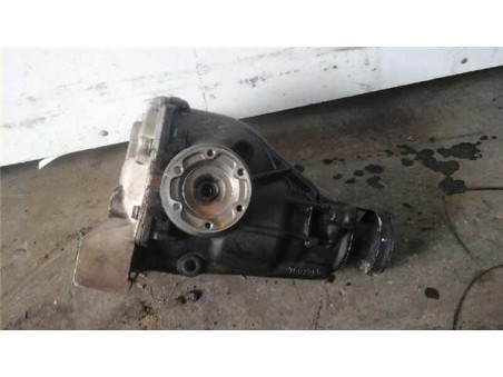 Grupo Diferencial Trasero BMW SERIE 5 BERLINA 2 5 24V Turbodiesel 