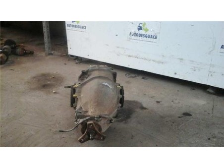 Grupo Diferencial Trasero MERCEDES CLASE E  BERLINA 2 3 