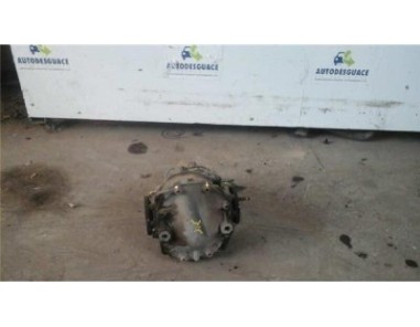 Grupo Diferencial Trasero MERCEDES CLASE E  BERLINA 2 3 