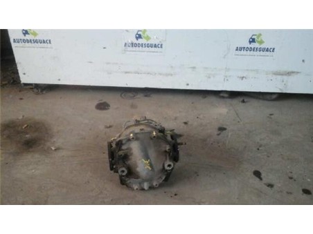 Grupo Diferencial Trasero MERCEDES CLASE E  BERLINA 2 3 