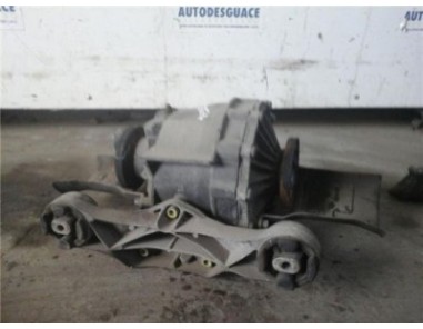 Grupo Diferencial Trasero Audi ALLROAD QUATTRO 2 7 V6 30V Biturbo 