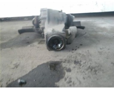 Grupo Diferencial Trasero Audi ALLROAD QUATTRO 2 7 V6 30V Biturbo 