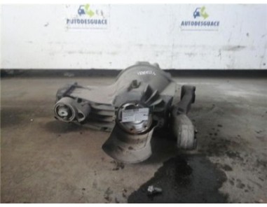 Grupo Diferencial Trasero Audi ALLROAD QUATTRO 2 7 V6 30V Biturbo 