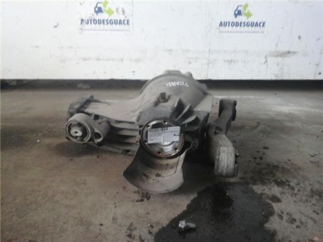 Grupo Diferencial Trasero Audi ALLROAD QUATTRO 2 7 V6 30V Biturbo 