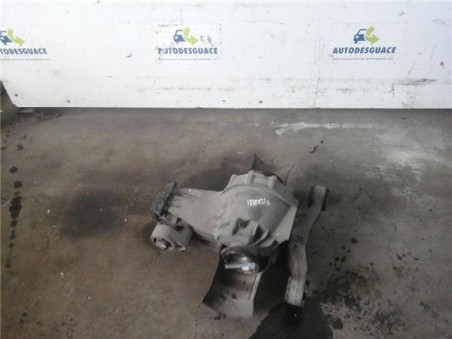 Grupo Diferencial Trasero Audi ALLROAD QUATTRO 2 7 V6 30V Biturbo 