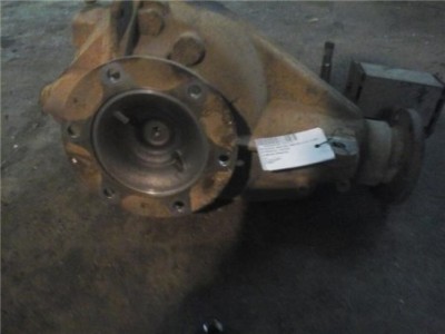 Grupo Diferencial Trasero Mitsubishi MONTERO 3 2 DI-D