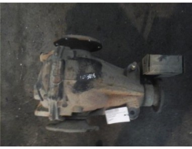 Grupo Diferencial Trasero Mitsubishi MONTERO 3 2 DI-D 