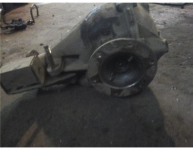 Grupo Diferencial Trasero Mitsubishi MONTERO 3 2 DI-D 