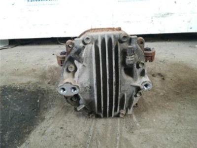 Grupo Diferencial Trasero Lexus IS200 2 2 D-CAT