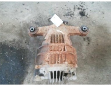 Grupo Diferencial Trasero Lexus IS200 2 2 D-CAT 