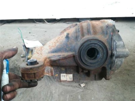 Grupo Diferencial Trasero Lexus IS200 2 2 D-CAT 
