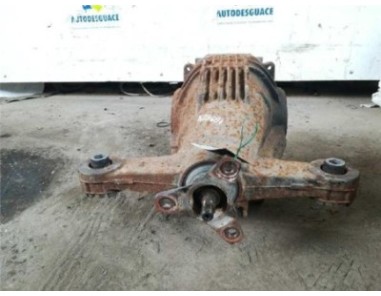 Grupo Diferencial Trasero Lexus IS200 2 2 D-CAT 