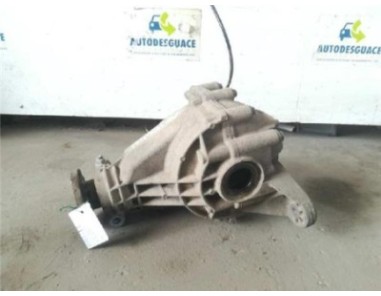 Grupo Diferencial Trasero MERCEDES CLASE M 2 7 CDI 20V 