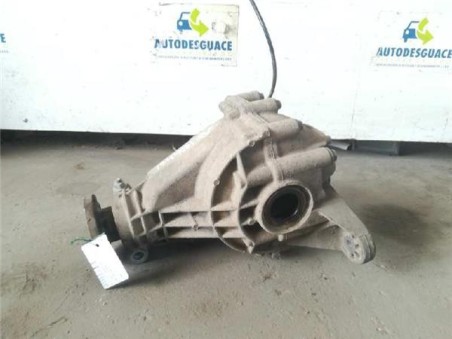 Grupo Diferencial Trasero MERCEDES CLASE M 2 7 CDI 20V 