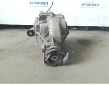 Grupo Diferencial Trasero MERCEDES CLASE M 2 7 CDI 20V 