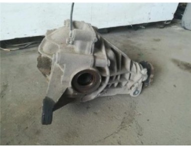 Grupo Diferencial Trasero MERCEDES CLASE M 2 7 CDI 20V 