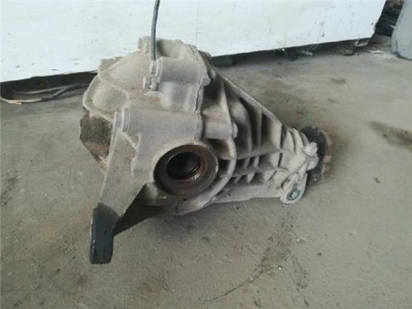Grupo Diferencial Trasero MERCEDES CLASE M 2 7 CDI 20V 