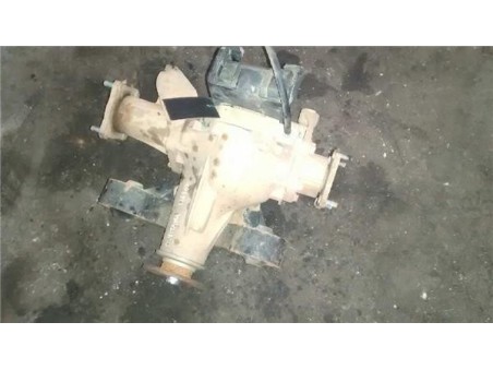 Grupo Diferencial Trasero Suzuki GRAND VITARA JB 1 9 DDiS Turbodiesel 