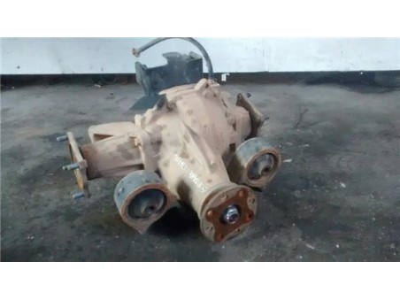 Grupo Diferencial Trasero Suzuki GRAND VITARA JB 1 9 DDiS Turbodiesel 