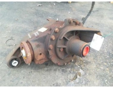 Grupo Diferencial Trasero Land Rover RANGE ROVER SPORT 2 7 Td V6 