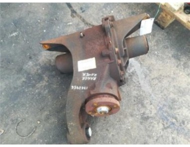 Grupo Diferencial Trasero Land Rover RANGE ROVER SPORT 2 7 Td V6 