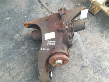 Grupo Diferencial Trasero Land Rover RANGE ROVER SPORT 2 7 Td V6 