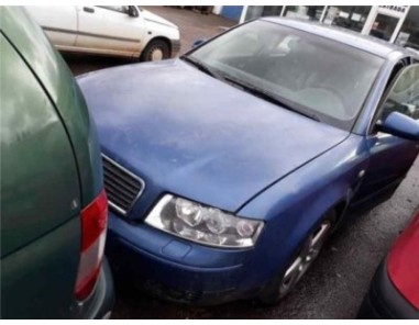 Grupo Diferencial Trasero Audi A4 BERLINA 1 9 TDI 