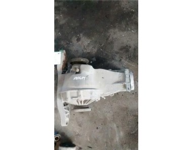 Grupo Diferencial Trasero Audi A4 BERLINA 1 9 TDI 