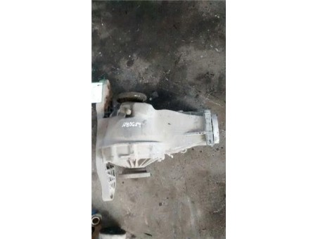 Grupo Diferencial Trasero Audi A4 BERLINA 1 9 TDI 