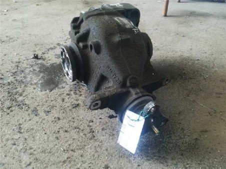 Grupo Diferencial Trasero BMW SERIE 3 COUPE 2 0 Turbodiesel 