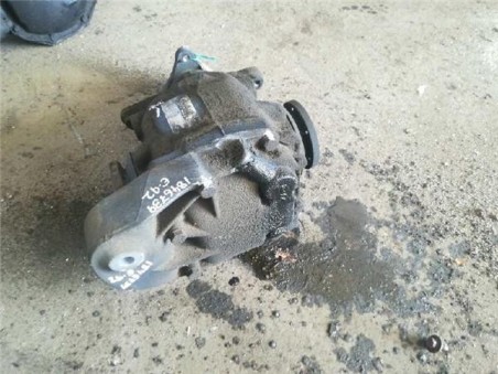Grupo Diferencial Trasero BMW SERIE 3 COUPE 2 0 Turbodiesel 