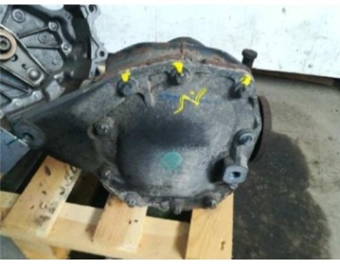 Grupo Diferencial Trasero MERCEDES CLASE C  BERLINA 2 7 CDI 20V 