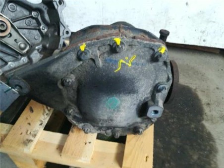 Grupo Diferencial Trasero MERCEDES CLASE C  BERLINA 2 7 CDI 20V 