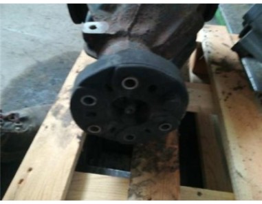 Grupo Diferencial Trasero MERCEDES CLASE C  BERLINA 2 7 CDI 20V 