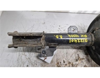 Amortiguador Delantero Derecho Lexus RX  3 3 400h [3 3 Ltr  - 155 kW V6 24V CAT]