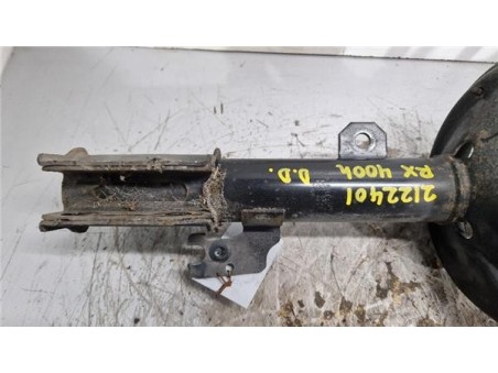 Amortiguador Delantero Derecho Lexus RX  3 3 400h [3 3 Ltr  - 155 kW V6 24V CAT]