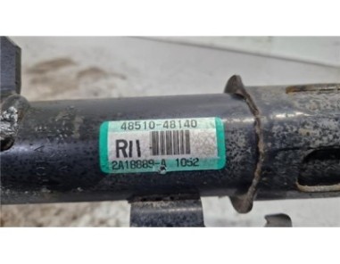 Amortiguador Delantero Derecho Lexus RX  3 3 400h [3 3 Ltr  - 155 kW V6 24V CAT]