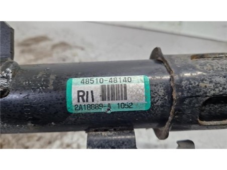 Amortiguador Delantero Derecho Lexus RX  3 3 400h [3 3 Ltr  - 155 kW V6 24V CAT]