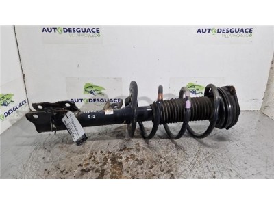 Amortiguador Delantero Derecho Renault KOLEOS 2 5 16V