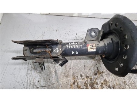 Amortiguador Delantero Derecho Renault KOLEOS 2 5 16V 