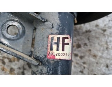 Amortiguador Delantero Derecho Renault KOLEOS 2 5 16V 