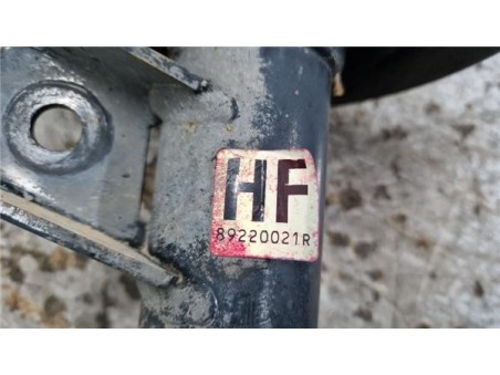 Amortiguador Delantero Derecho Renault KOLEOS 2 5 16V 