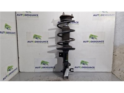 Amortiguador Delantero Derecho Mazda 3 Berlina / Sedán  2 2 Evolution [2 2 Ltr  - 110 kW Turbodiesel CAT]