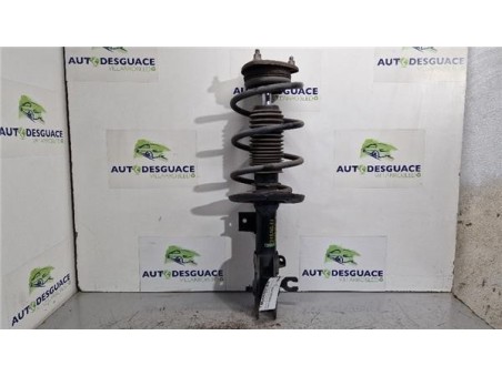 Amortiguador Delantero Derecho Mazda 3 Berlina / Sedán  2 2 Evolution [2 2 Ltr  - 110 kW Turbodiesel CAT]